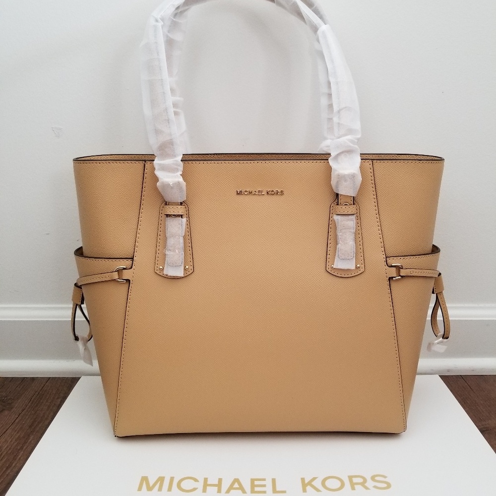New Michael Kors Tote Bag